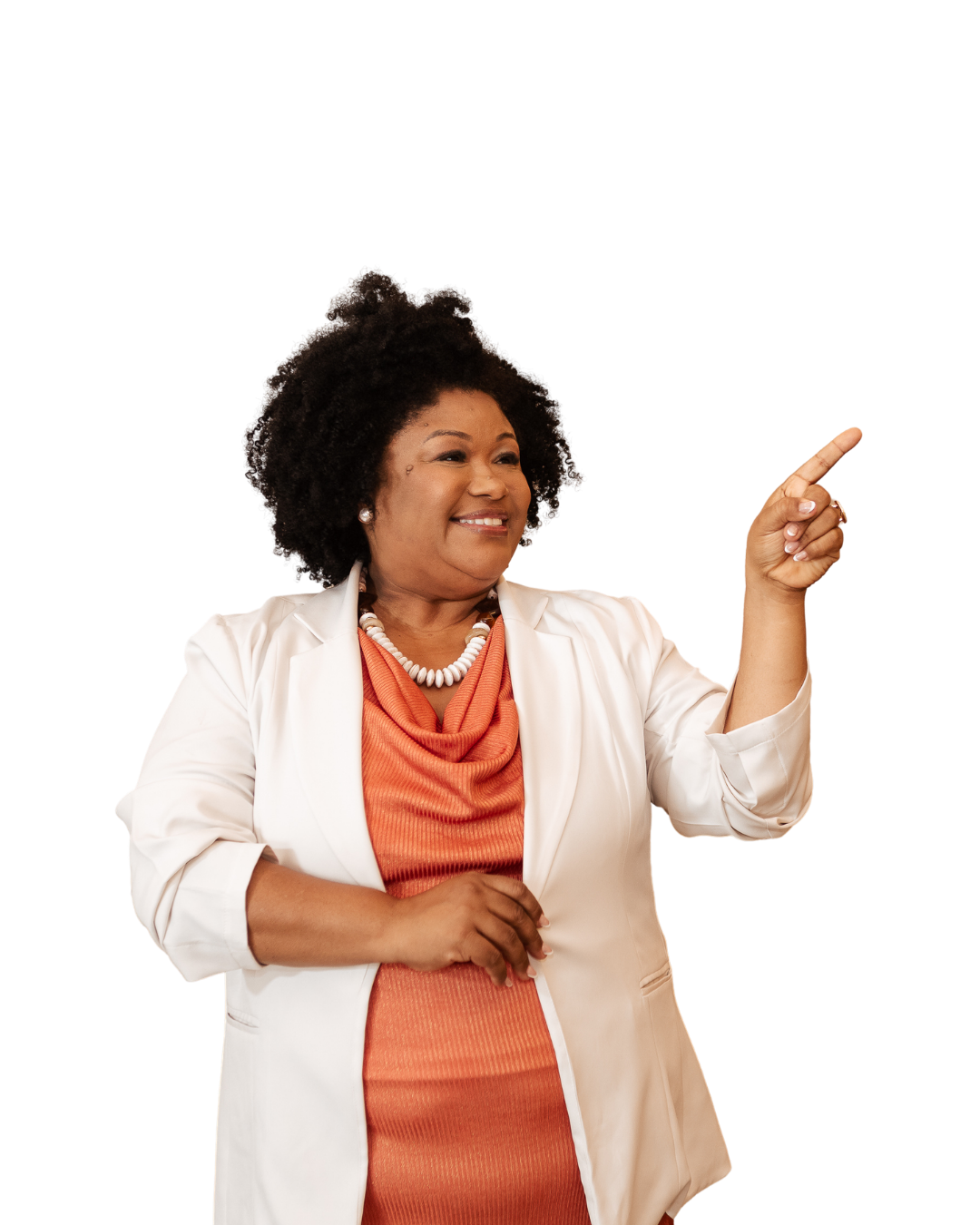 Aline Mendes CEO